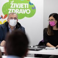 Potvrđen omikorn kod dva pacijenta u Hrvatskoj