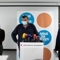 Potvrđen omikorn kod dva pacijenta u Hrvatskoj