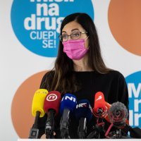 Potvrđen omikorn kod dva pacijenta u Hrvatskoj