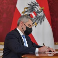 Karl Nehammer preuzeo dužnost