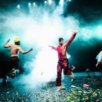 Predstava Eduard Drugi