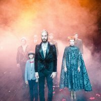 Predstava Eduard Drugi