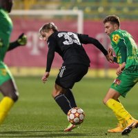 Istra 1961 - Slaven Belupo