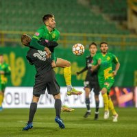 Istra 1961 - Slaven Belupo