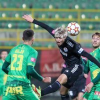 Istra 1961 - Slaven Belupo