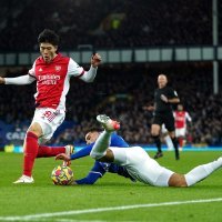 Everton Arsenal