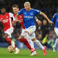 Everton Arsenal
