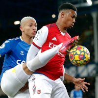 Everton - Arsenal