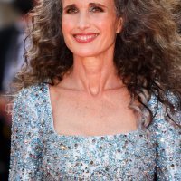 Andie MacDowell