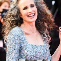Andie MacDowell