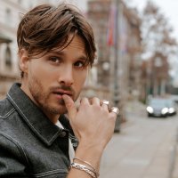 Vlaho Arbulic x Karat jewelry