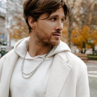 Vlaho Arbulic x Karat jewelry