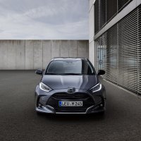 Mazda2 Hybrid