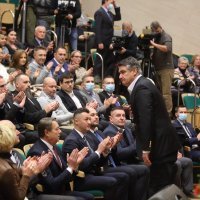 Milanović u Valpovu