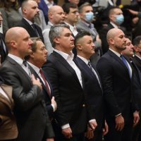 Milanović u Valpovu