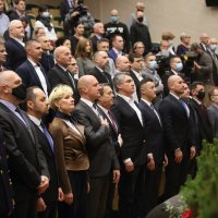 Milanović u Valpovu