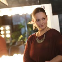 Martina Tomčić Moskaljov