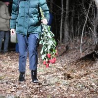 Komemoracija za obitelj Zec