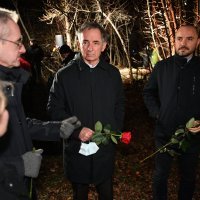 Komemoracija za obitelj Zec