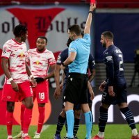 Leipzig - Manchester City, Liga prvaka, 7.12.2021.