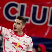 Leipzig - Manchester City, Liga prvaka, 7.12.2021.