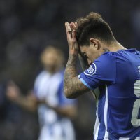 Porto - Atletico Madrid, Liga prvaka, 7.12.2021.
