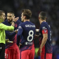 Porto - Atletico Madrid, Liga prvaka, 7.12.2021.