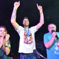 Adriana i Duje Ćaleta-Car