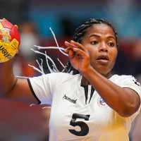 Nizozemska - Portoriko