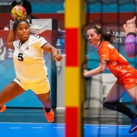 Nizozemska - Portoriko