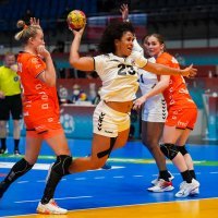 Nizozemska - Portoriko