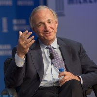 Ray Dalio