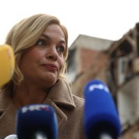 Nevena Rendeli Vejzović