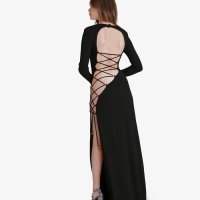 Haljina s potpisom brenda Dundas