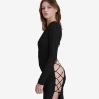 Haljina s potpisom brenda Dundas