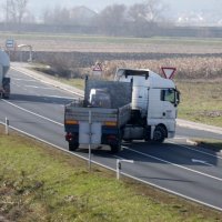 U prometnoj nesreći na Zagorskoj magistrali smrtno je stradala jedna osoba