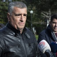 Nikola Grmoja, Miro Bulj