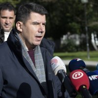Nikola Grmoja, Miro Bulj