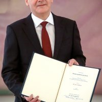 Olaf Scholz izabran i prisegnuo za novog njemačkog kancelara