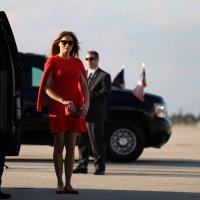 Melania Trump (1)