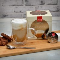Nota - Cappuccino