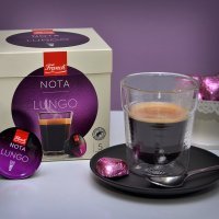 Nota - Lungo