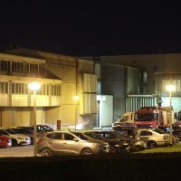 Vatrogasci u Remetincu