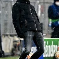 Bayern - Barcelona (nogometna Liga prvaka, 6. kolo, sezona 2021/22)