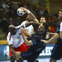 PPD Zagreb - Vardar 1961, utakmica 10. kola skupine A Lige prvaka