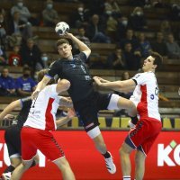 PPD Zagreb - Vardar 1961, utakmica 10. kola skupine A Lige prvaka