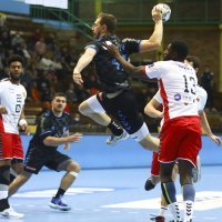 PPD Zagreb - Vardar 1961, utakmica 10. kola skupine A Lige prvaka