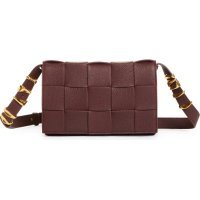 Bottega Veneta Cassette Intrecciato