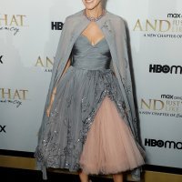 Sarah Jessica Parker