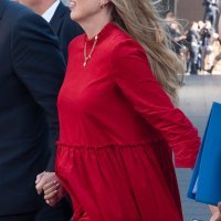 Boris i Carrie Johnson